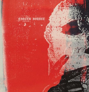 Sister Iodine - Venom in der Gruppe VINYL bei Bengans Skivbutik AB (3085282)