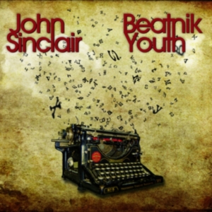 John Sinclair - Beatnik Youth in der Gruppe CD bei Bengans Skivbutik AB (3085283)