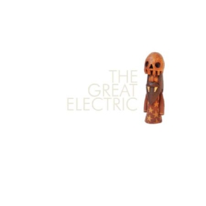 Great Electric - Great Electric in der Gruppe VINYL bei Bengans Skivbutik AB (3085284)