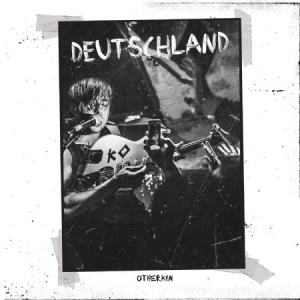 Otherkin - Deutschland Ko in der Gruppe VINYL bei Bengans Skivbutik AB (3085289)