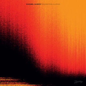 Avery Daniel - Song For Alpha in der Gruppe VINYL bei Bengans Skivbutik AB (3085294)