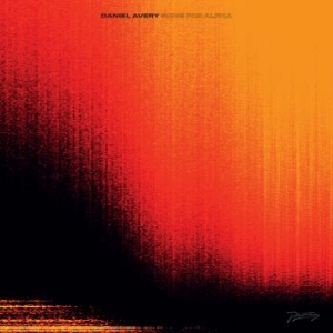 Avery Daniel - Song For Alpha in der Gruppe CD bei Bengans Skivbutik AB (3085295)