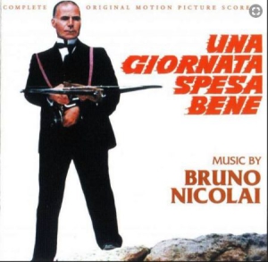 Nicolai Bruno - Una Giornata Spesa Bene in der Gruppe VINYL bei Bengans Skivbutik AB (3085344)