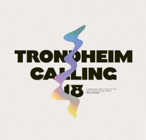 Various Artists - Trondheim Calling 18 in der Gruppe VINYL / Pop-Rock bei Bengans Skivbutik AB (3085346)