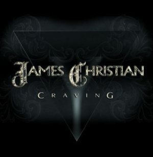 James Christian - Craving in der Gruppe CD bei Bengans Skivbutik AB (3094270)