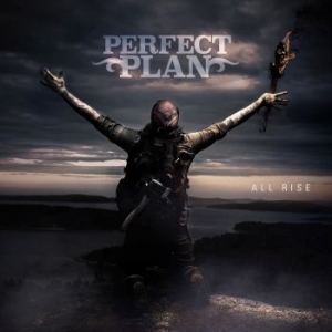 Perfect Plan - All Rise in der Gruppe CD bei Bengans Skivbutik AB (3094272)