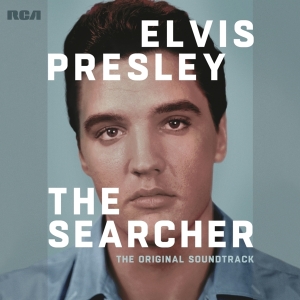 Presley Elvis - Elvis Presley: The Searcher (The Original Soundtrack) in der Gruppe Minishops / Elvis Presley bei Bengans Skivbutik AB (3094278)