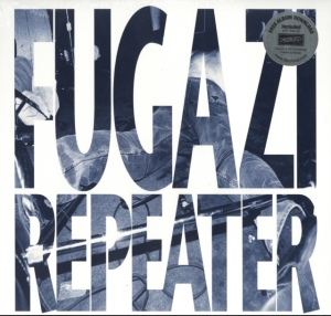 Fugazi - Repeater in der Gruppe VINYL bei Bengans Skivbutik AB (3094440)