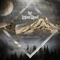 Legion The - With Courage Of Despair in der Gruppe CD bei Bengans Skivbutik AB (3096896)