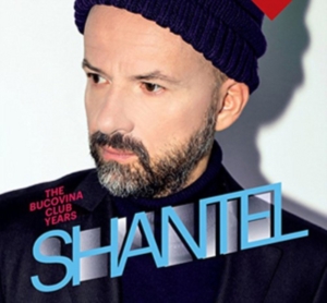 Shantel - Bucovina Club Years in der Gruppe CD bei Bengans Skivbutik AB (3096906)
