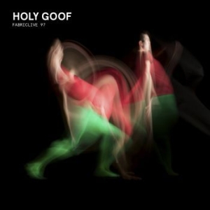 Holy Goof - Fabric 194 in der Gruppe CD bei Bengans Skivbutik AB (3096911)