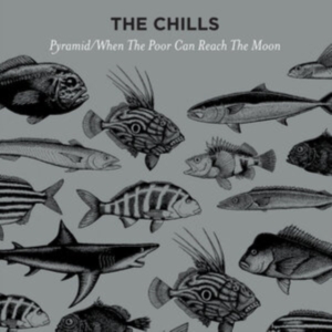 Chills - Pyramid in der Gruppe VINYL bei Bengans Skivbutik AB (3096912)