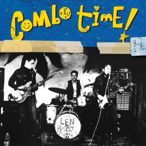 Len Bright Combo - Combo Time! in der Gruppe CD bei Bengans Skivbutik AB (3096913)