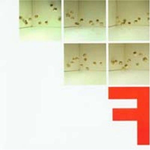 Fontanelle - F in der Gruppe CD bei Bengans Skivbutik AB (3096933)