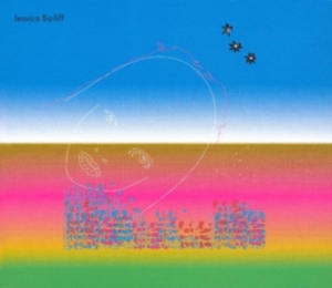 Bailiff Jessica - Jessica Bailiff in der Gruppe CD bei Bengans Skivbutik AB (3096936)