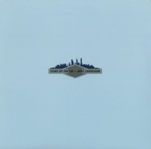 Stars Of The Lid - Avec Laudenum in der Gruppe CD bei Bengans Skivbutik AB (3096946)