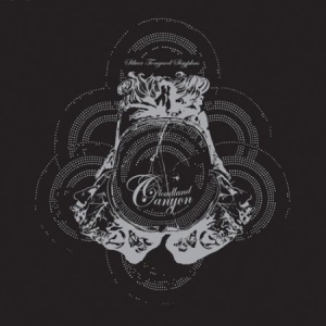Cloudland Canyon - Silver Tongued Sisyphus in der Gruppe CD bei Bengans Skivbutik AB (3096987)