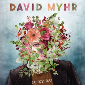 Myhr David - Lucky Day in der Gruppe VINYL bei Bengans Skivbutik AB (3097003)