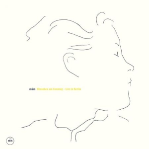 Mum - Menschen Am Sonntag-Live In Berlin in der Gruppe VINYL bei Bengans Skivbutik AB (3097011)