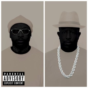 Prhyme - Prhyme 2 in der Gruppe CD bei Bengans Skivbutik AB (3097017)