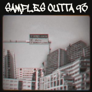 Various Artists - Samples Outta 93 (Ntm Original Samp in der Gruppe VINYL bei Bengans Skivbutik AB (3097019)