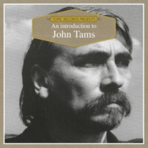 Tams John - An Introduction To in der Gruppe CD bei Bengans Skivbutik AB (3097030)