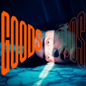 Hearts Hearts - Goods/Gods in der Gruppe CD bei Bengans Skivbutik AB (3097034)