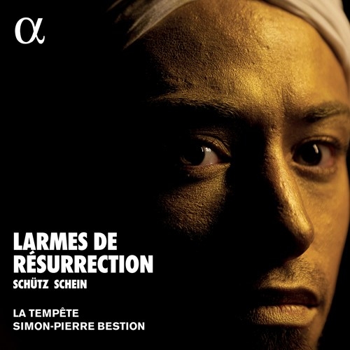 Various - Larmes De Résurrection in der Gruppe CD / Bestseller bei Bengans Skivbutik AB (3097055)
