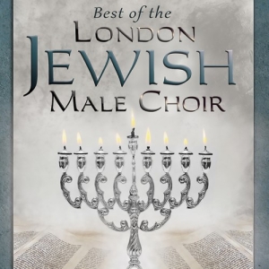 London Jewish Male Choir - Best Of The London Jewish Male Choi in der Gruppe CD bei Bengans Skivbutik AB (3097060)
