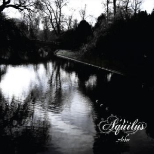 Aquilus - Arbor in der Gruppe VINYL bei Bengans Skivbutik AB (3097901)