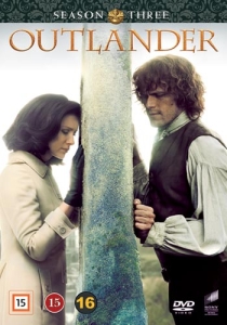 Movie - Outlander - Season 3 Dvd S-T in der Gruppe FILM / Film DVD bei Bengans Skivbutik AB (3098088)