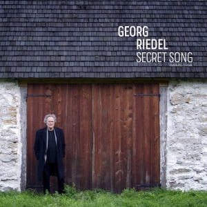 Georg Riedel - Secret Song in der Gruppe CD bei Bengans Skivbutik AB (3098725)