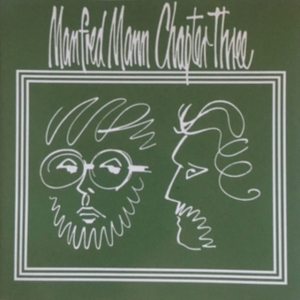 Manfred Mann Chapter Three - Volume 1 in der Gruppe VINYL bei Bengans Skivbutik AB (3098726)