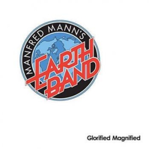 Manfred Mann's Earth Band - Glorified Magnified in der Gruppe VINYL bei Bengans Skivbutik AB (3098727)