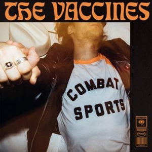 Vaccines The - Combat Sports in der Gruppe Minishops / The Vaccines bei Bengans Skivbutik AB (3098762)