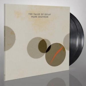 Deutrom Mark - Value Of Decay The 2 Lp (Black Viny in der Gruppe VINYL bei Bengans Skivbutik AB (3098766)