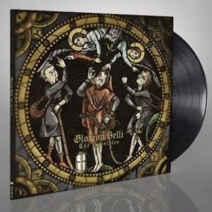 Glorior Belli - Apostates The in der Gruppe VINYL bei Bengans Skivbutik AB (3098774)