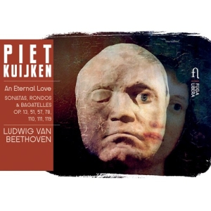 Beethoven Ludwig Van - An Eternal Love in der Gruppe CD bei Bengans Skivbutik AB (3098845)