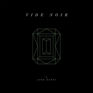 Lord Huron - Vide Noir (Vinyl) in der Gruppe VINYL bei Bengans Skivbutik AB (3099101)