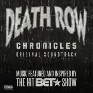 Soundtrack - Death Row Chronicles in der Gruppe VINYL bei Bengans Skivbutik AB (3099107)