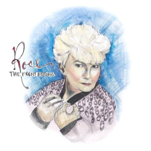 Front Bottoms - Rose in der Gruppe CD bei Bengans Skivbutik AB (3099120)