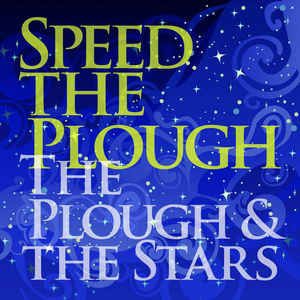 Speed The Plough - Plough & The Stars (+Cd) in der Gruppe VINYL bei Bengans Skivbutik AB (3099129)