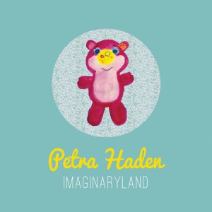 Haden Petra - Imaginaryland in der Gruppe VINYL bei Bengans Skivbutik AB (3099133)