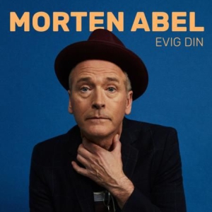 Abel Morten - Evig Din in der Gruppe CD bei Bengans Skivbutik AB (3099137)