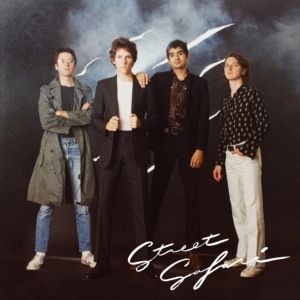 Public Access Tv - Street Safari in der Gruppe CD bei Bengans Skivbutik AB (3099150)