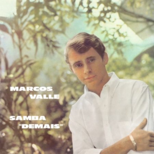 Marcos Valle - Samba Demais in der Gruppe VINYL bei Bengans Skivbutik AB (3099153)
