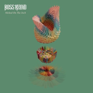 Boss Keloid - Melted On The Inch in der Gruppe VINYL bei Bengans Skivbutik AB (3099171)