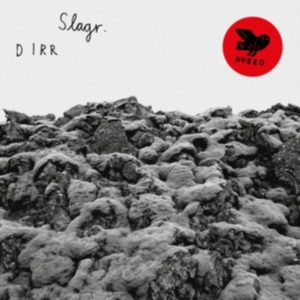 Slagr - Dirr in der Gruppe CD bei Bengans Skivbutik AB (3099172)