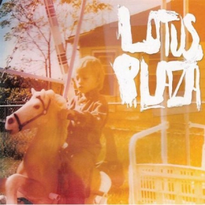 Lotus Plaza - Floodlight Collective in der Gruppe CD bei Bengans Skivbutik AB (3099183)