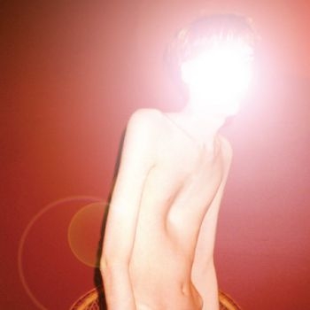 Atlas Sound - Logos in der Gruppe CD / Bestseller bei Bengans Skivbutik AB (3099192)